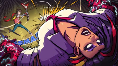 Gameplay Screenshot 2